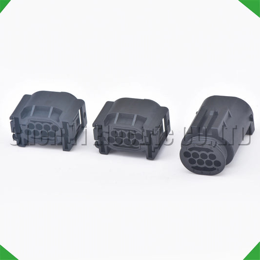 8 pin lane change assist radar module plug 1-1418743-1
