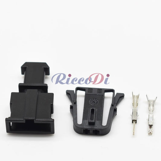 1.5mm series female male cable plug for automotive audio connections