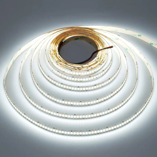 High brightness 120LED per meter LED stripe light