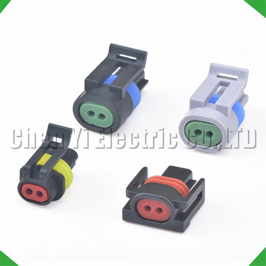 12162215 intake air temperature sensor connector