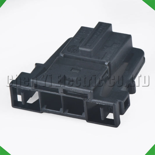 1418796-3 car audio speaker wire connector