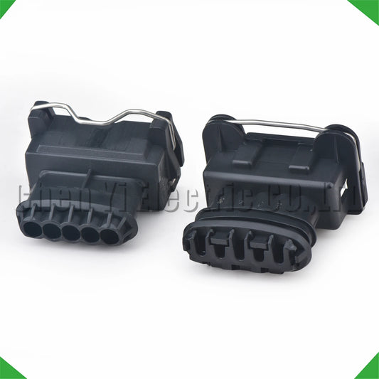 5 pin wire harness plug 1928402595 for VW Passat ignition module