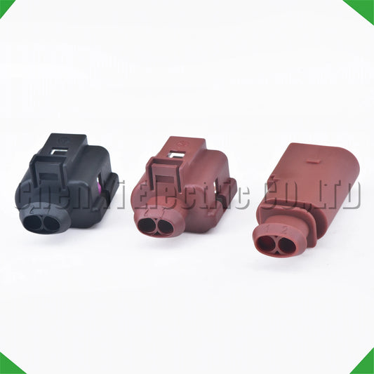 1J0973722A EPB caliper handbrake wire harness plug