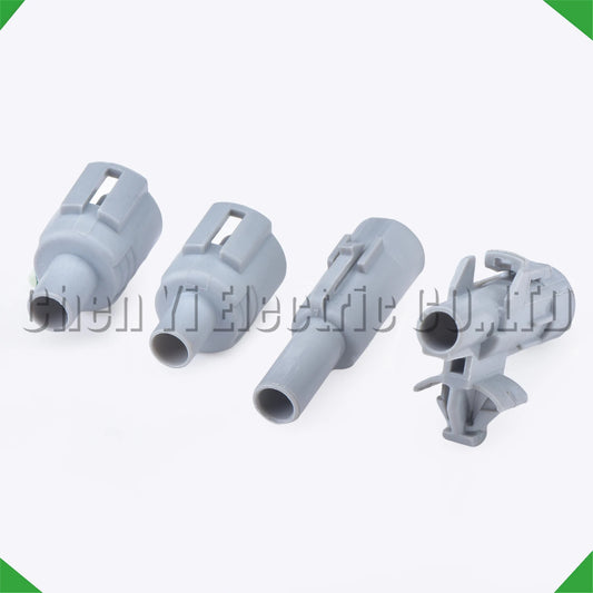 1 pin oil pressure sensor wire connector