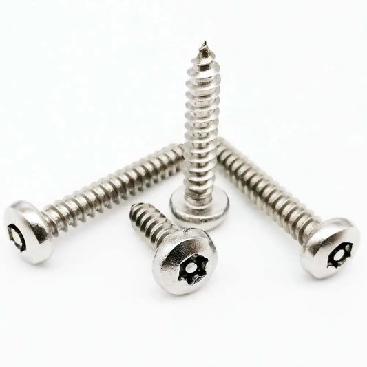 1torx-pin-security-self-tapping-wood-screw