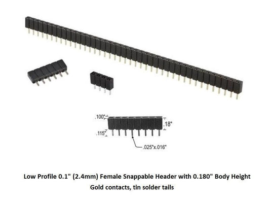 1x40-pin-Female-Header-.180-Dimensions