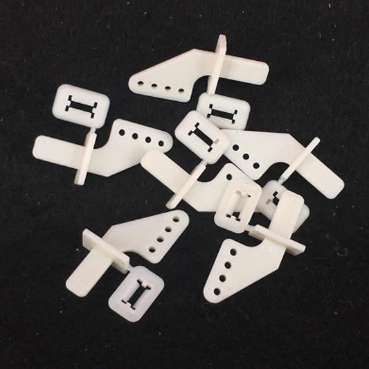 21mm control horn for RC airplane servo system