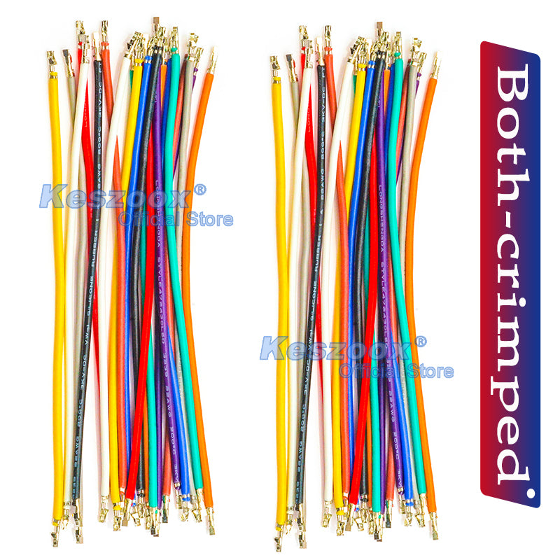 22AWG UL3239 silicone wire