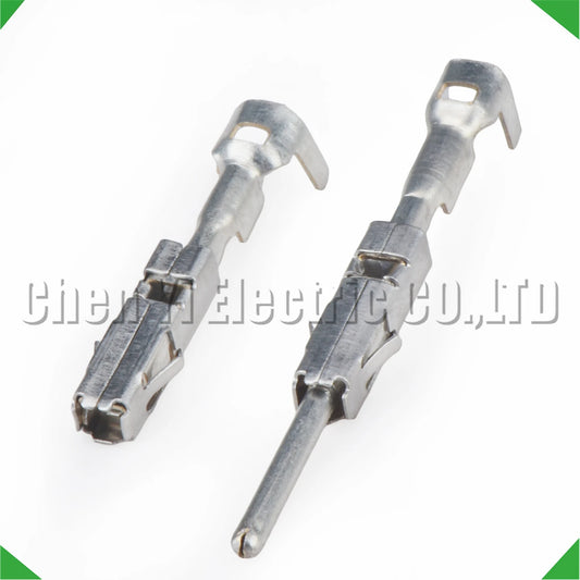 Crimp terminals for 26780201184 automotive connector