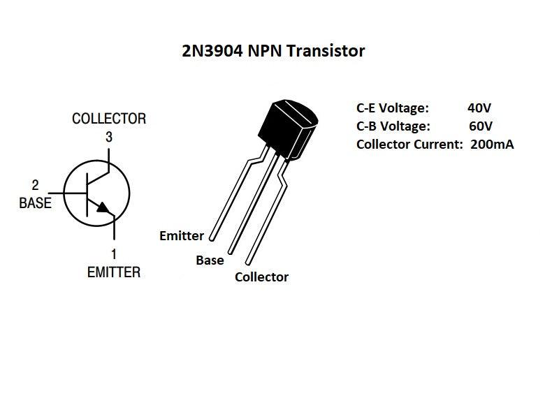 2N3904-Key-Details