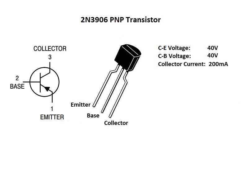 2N3906-Key-Details