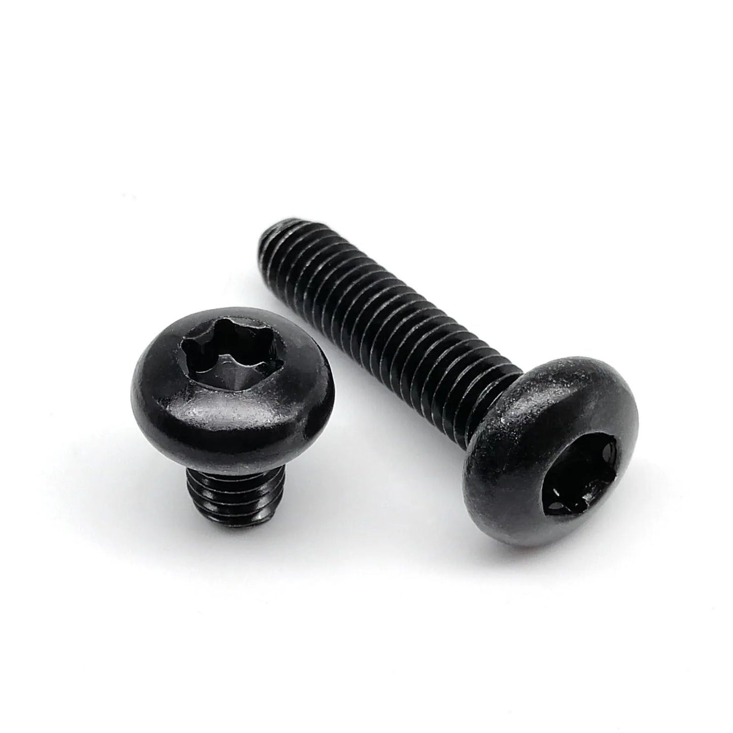 304_A2-70_stainless_steel_six-lobe_Torx_pan_round_button_head_screw