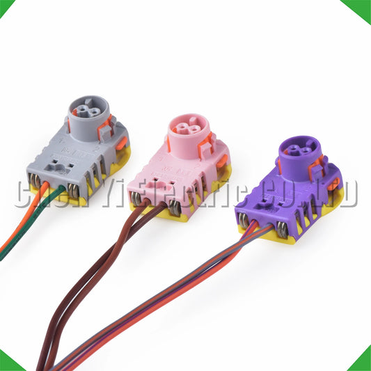 33376590 automotive sensor wire harness connector