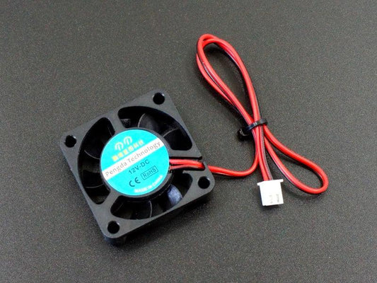 4010-Axial-Fan-12VDC