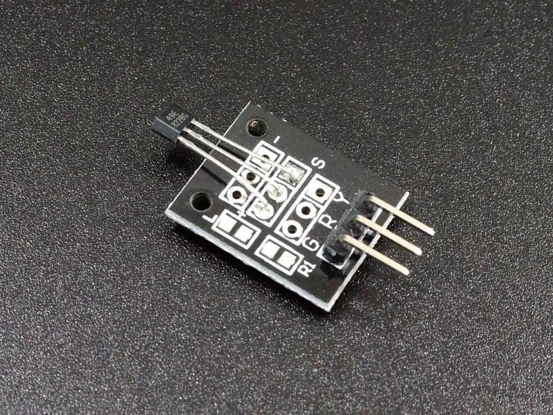 49E-Analog-Hall-Effect-Sensor-Module