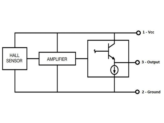 49E-Analog-Hall-Effect-Sensor-Pinout