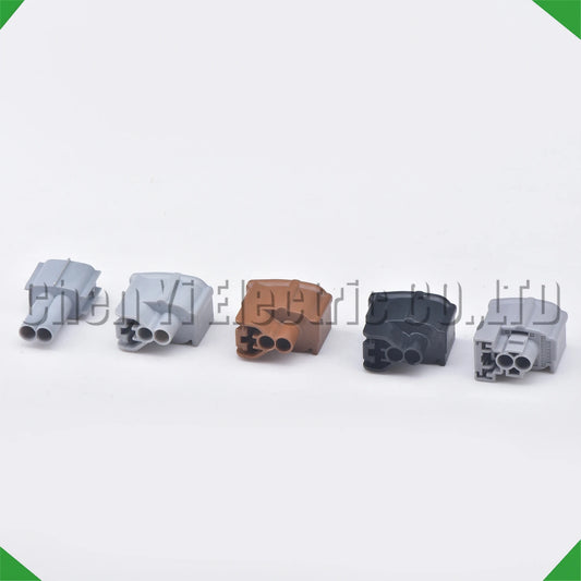 6189-7026 automotive fuel injector connector plug