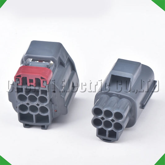 7283-5553-10 waterproof automotive fuel pump connector