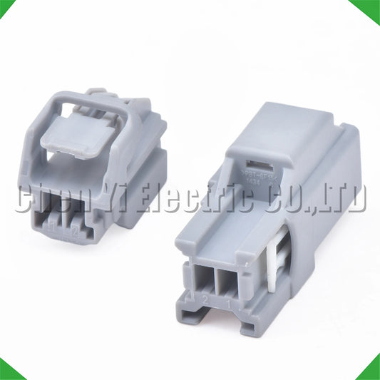 7283-6443-40 seat heater wire harness connector