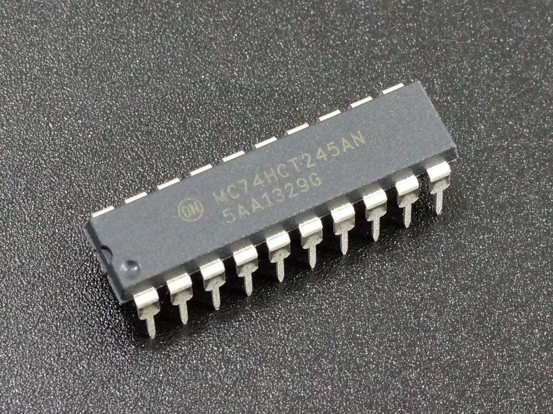 74HCT245-Bus-Transceiver-with-3-State-Outputs