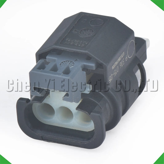 806-881 fuel injector wire harness connector