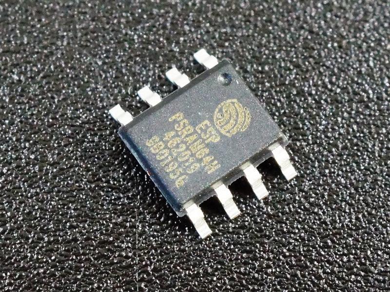 8MB-ESP-PSRAM64H-PSRAM-SMD-IC
