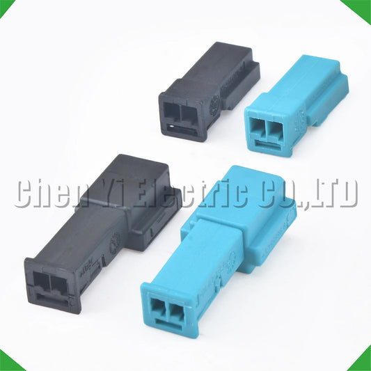 9-968554-1 automotive audio wire harness connector