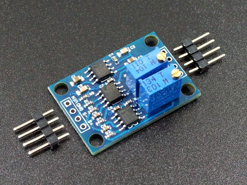 AD620-Instrumentation-Amplifier-Module