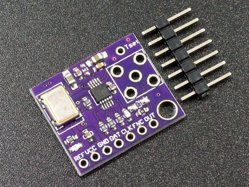 AD9833-Function-Generator-Module