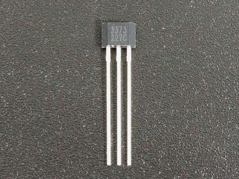 AH3373-Hall-Effect-Sensor