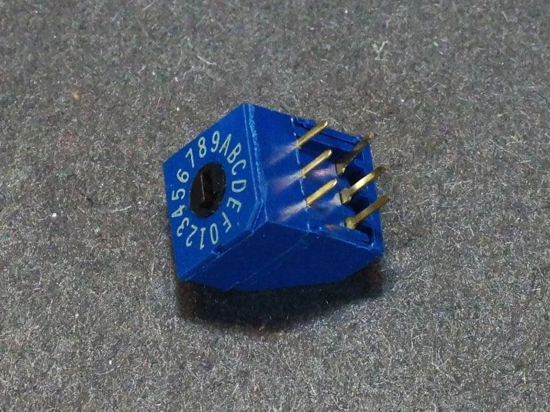 Alcoswitch-Hex-Rotary-Switch-Bottom