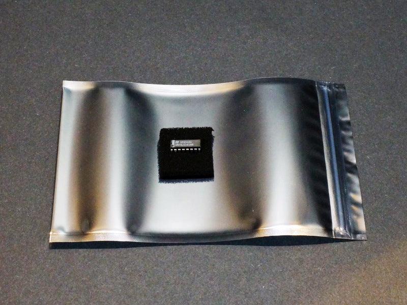 Antistatic-Resealable-Bags-13x19cm-Size-Comparison