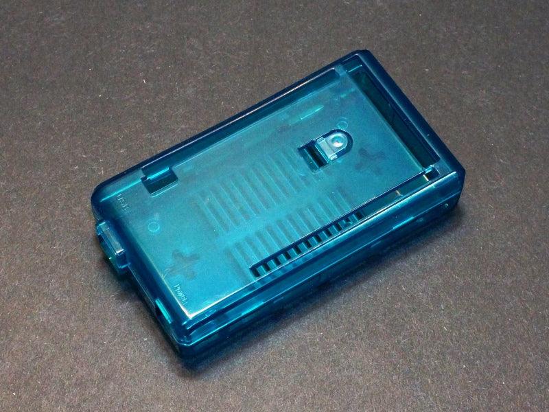 Arduino-Mega-2560-Blue-Case