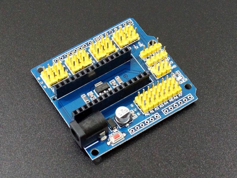 Arduino-Nano-Expansion-Adapter-1