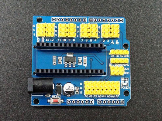 Arduino-Nano-Expansion-Adapter-Top-1