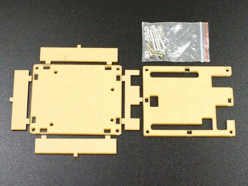 Arduino-Uno-Acrylic-Case-Parts-1