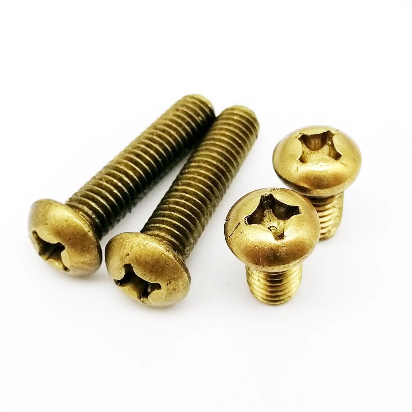 Assorted_Sizes_M2_M6_GB818_Pure_Copper_Brass_Phillips_Round_Pan_Head_Screws