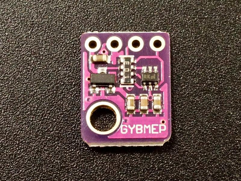 BME280-I2C-Humidity-Pressure-Temperature-Sensor-Module-Back