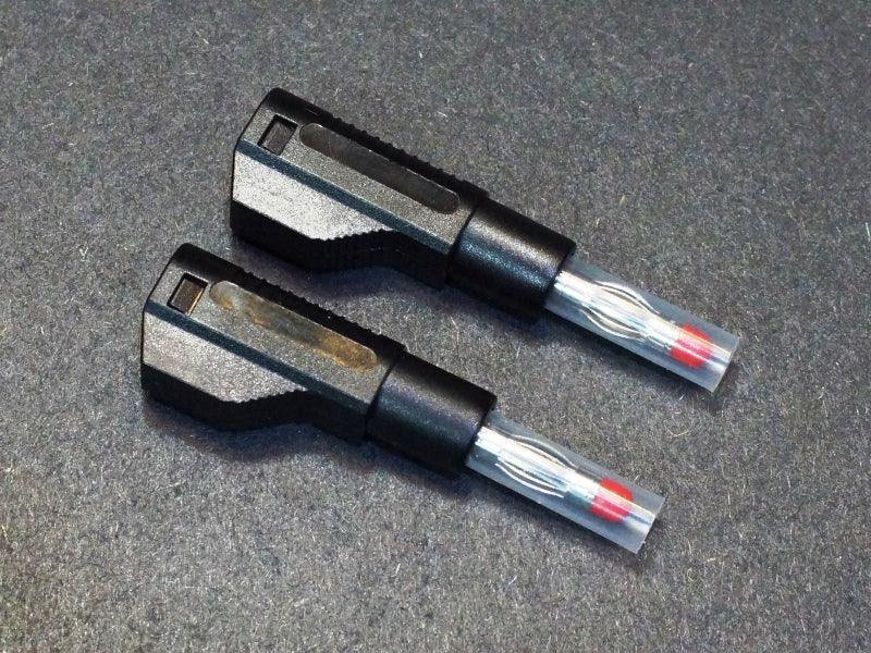 Banana-Plug-Stackable-Insulated-Black-2-Pack