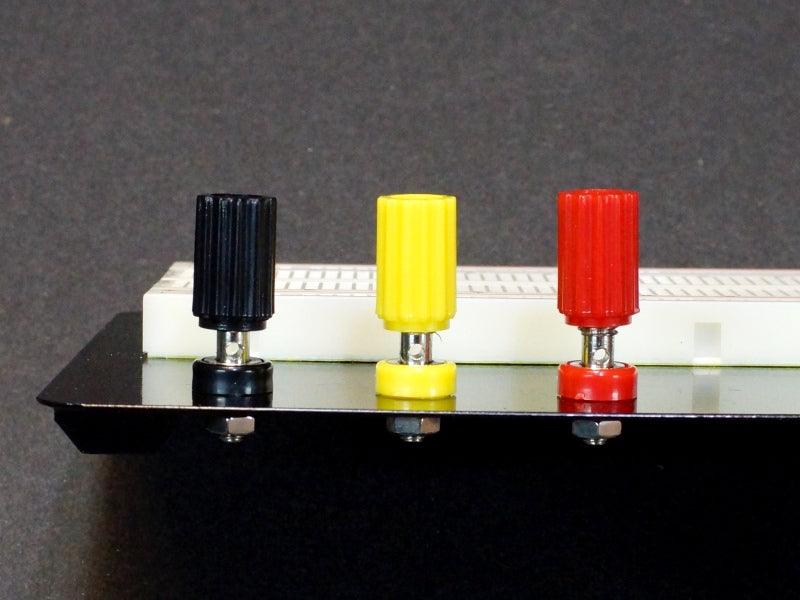 Breadboard-3-Binding-Post-Connections