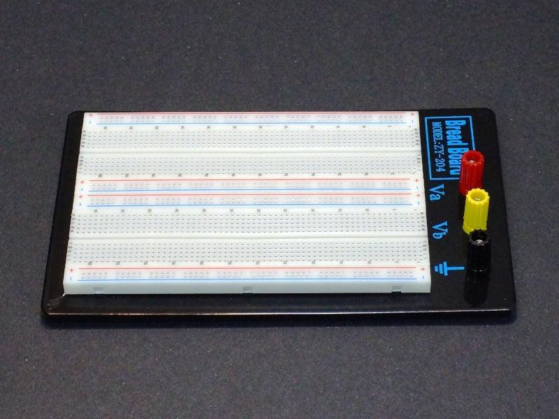 Breadboard-Assembly-1660-Hobby-Line-Side