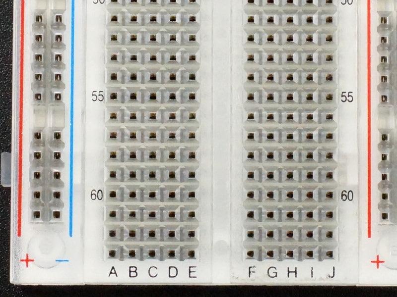 Breadboard-Assembly-2390-Clear-Closeup-Pro-Series