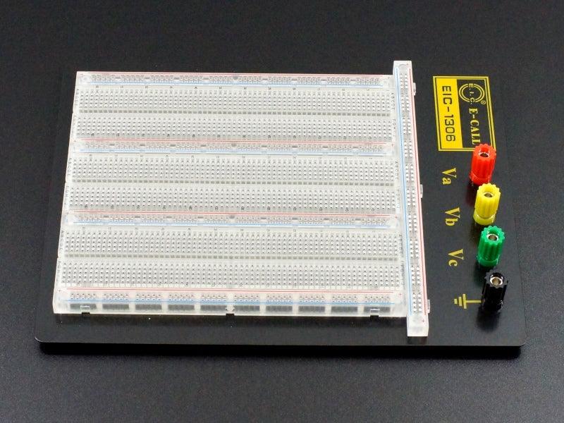Breadboard-Assembly-2390-Clear-Side-Pro-Series