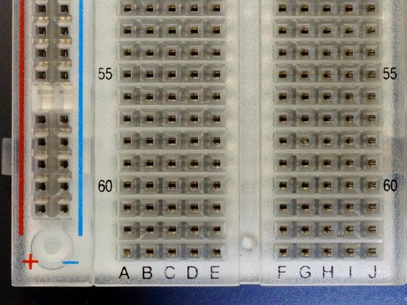 Breadboard-Assembly-3220-Clear-Closeup-Pro-Series