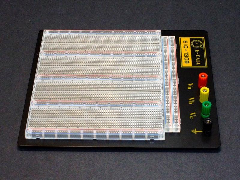 Breadboard-Assembly-3220-Clear-Side-Pro-Series