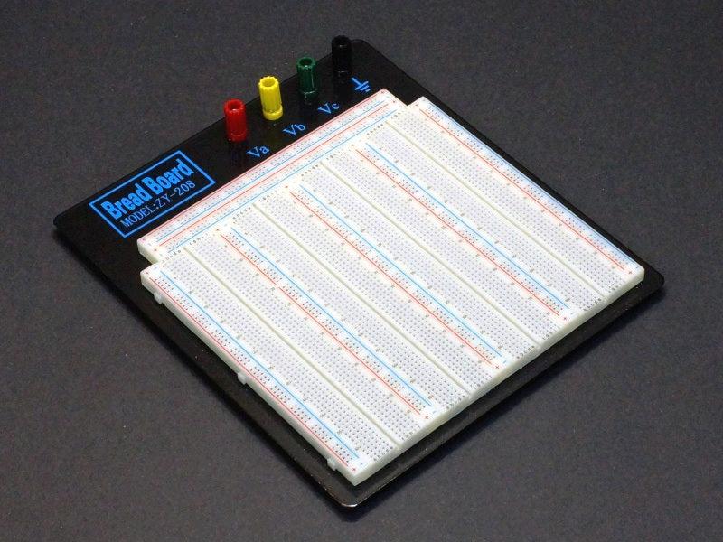 Breadboard-Assembly-3220-Hobby-Line