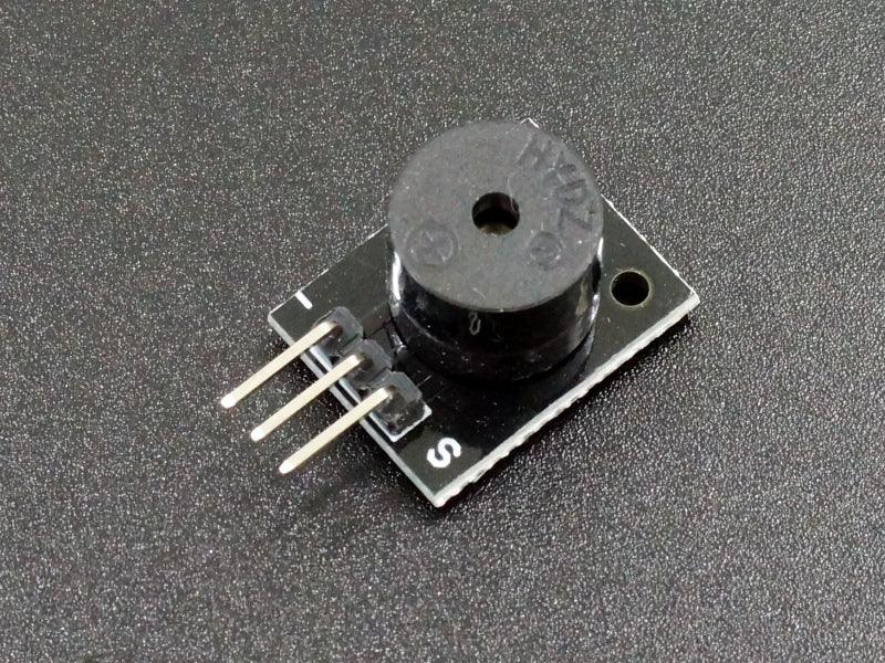 Buzzer-Active-5V