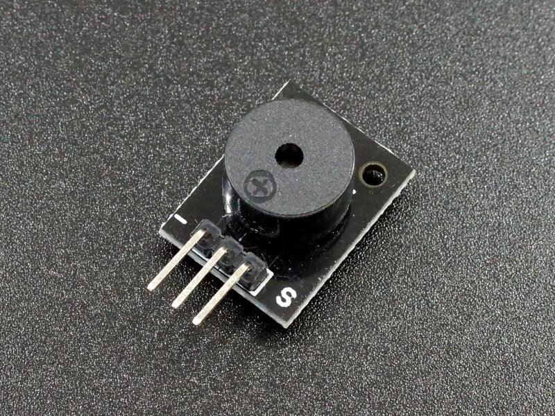 Buzzer-Passive-5V