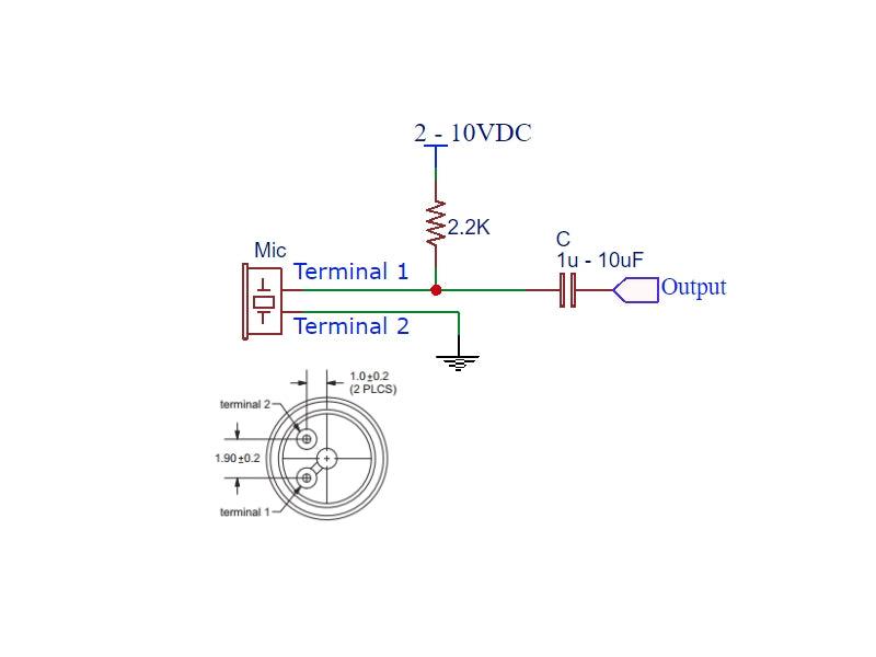 Condenser-Mic-Schematic