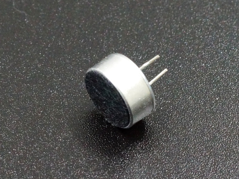 Condenser-Microphone-CMC-9745-44P-Side-View